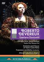 Donizetti: Roberto Devereux