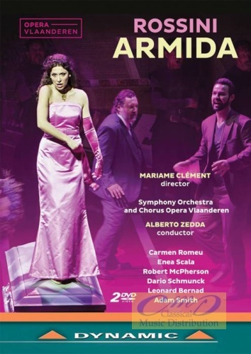 Rossini: Armida