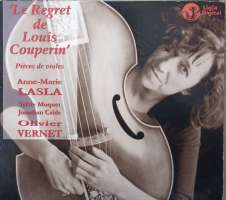 Couperin: Le Regret de Louis Couperin - Pieces de Violes