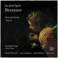 Brentner: Hymnodia Divina; Vesperae