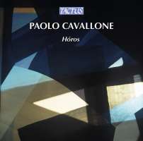 Cavallone: Horos