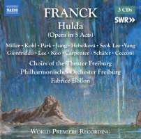 Franck: Hulda