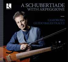 Schubertiade with Arpeggione
