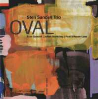 Stan Sandell Trio: Oval