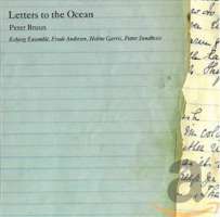 BRUUN: Letters to the Ocean, A Silver Bell that Chimes all Living Things Together, Waves of Reflection
