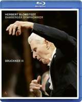 Bruckner: Symphony No. 9 (BD)