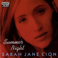 Sarah Jane Cion: Summer Night