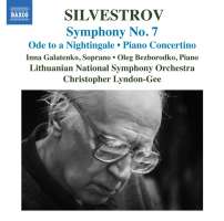 Silvestrov: Symphony No. 7