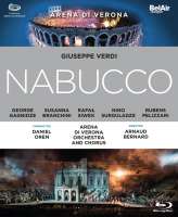 Verdi: Nabucco