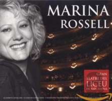 Marina Rossell - Gran Teatre Del Liceu