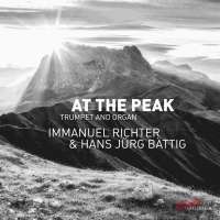 Richter/Bättig: At The Peak