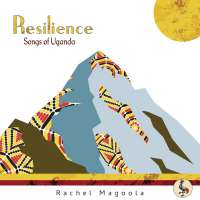 Resilience - Songs of Uganda