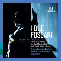 Verdi: I due Foscari