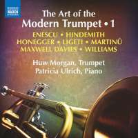 The Art of the Modern Trumpet Vol. 1