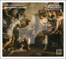 Grandi: Laetatus sum - Vesper Psalms