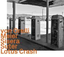 Von Orelli / Meier: Lotus Crash