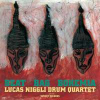 Lucas Niggli: Beat Bag Bohemia