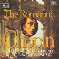 THE ROMANTIC CHOPIN