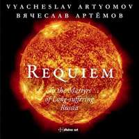 Artyomov: Requiem