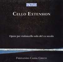 Cello Extension