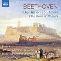 Beethoven: Die Ruinen von Athen