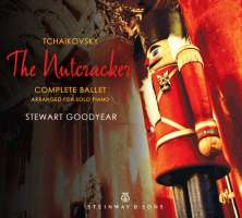 Tchaikovsky: The Nutcracker