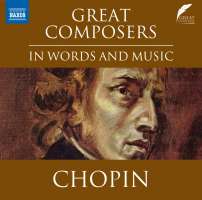 Great Composers in Words and Music - Chopin