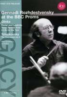 Glinka/Tchaikovsky: Rozhdestvensky at the BBC Proms