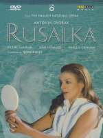 Dvorak: Rusalka - English National Opera