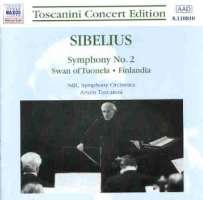 Sibelius: Symphony No. 2, Finlandia