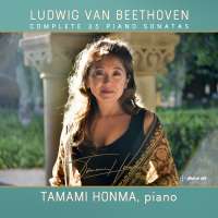 Beethoven: Complete 35 Piano Sonatas