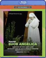 Puccini: Suor Angelica