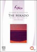 Gilbert & Sullivan - The Mikado