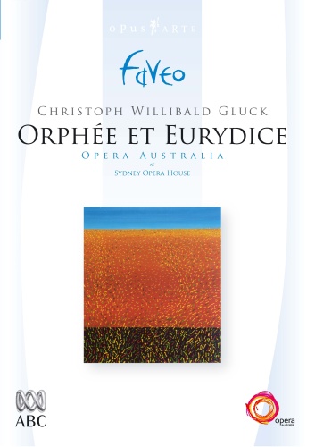 Gluck: Orphée et Eurydice