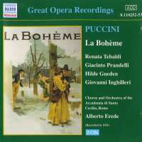 Puccini: La Boheme (1951)