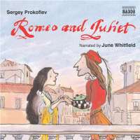 PROKOFIEV: Romeo & Juliet