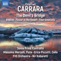 Carrara: The Devil's Bridge