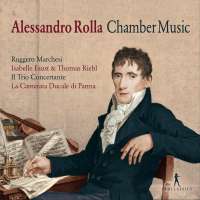Rolla: Chamber Music