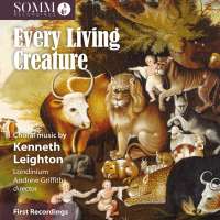 Leighton: Every Living Creature