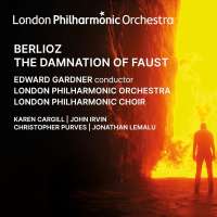 Berlioz: The Damnation of Faust