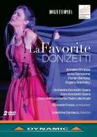 Donizetti: La Favorite