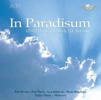 In Paradisum: Spiritual Classical Melodies