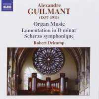 GUILMANT: Organ Works