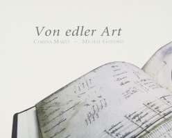 Von edler Art - Music for Keyboard and Plucked Instruments from 15th Century German Manuscripts
