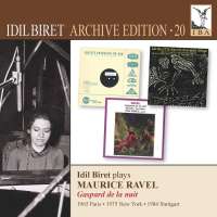 Idil Biret Archive Edition Vol. 20