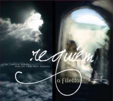 WYCOFANY   A Filetta - Requiem