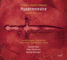 Gervais: Hypermnestre