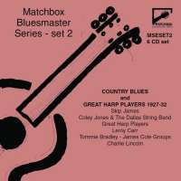 Matchbox Bluesmaster Series 2