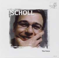 Andreas Scholl - The Voice