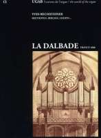 Yves Rechsteiner - La Dalbade